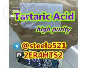 tartaric acid cas 147-71-7 / 87-69-4