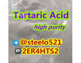 Tartaric acid fast and safe shipping wor