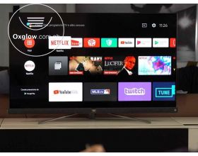 TCL Andriod Tv