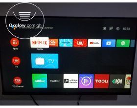 TCL ANDROID