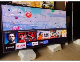 TCL Digital Smart Android TV 