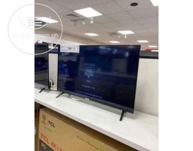 TCL SMART TV 50