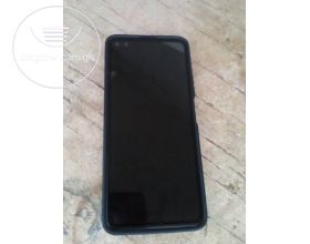 Tecno camon 16 premier 