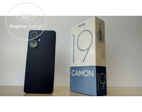 TECNO CAMON 19 128 + 4GB
