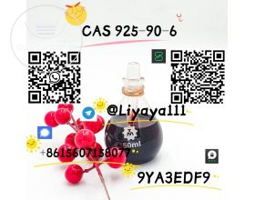 Tele @Liyaya111 CAS 925-90-6 Best Selling
