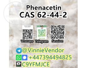 Tele@VinnieVendor 99.9% Purity Phenaceti