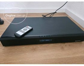 Terris TV Soundstand TVS
