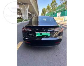 Tesla model3