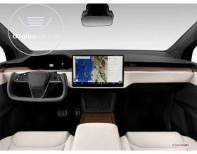 TESLA XPLAID 