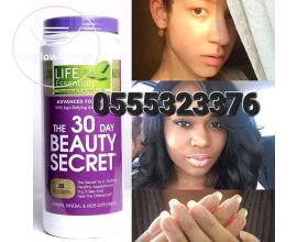 The 30 Day Beauty Secret