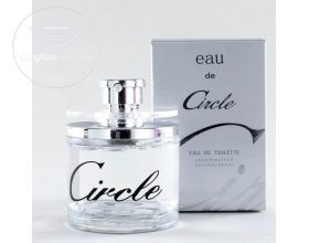 The Circle Floral Perfume