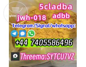 The most powerful cannabinoid 5cladba adbb Telegarm/Signal/skype: +44 7405586496