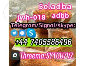 The most powerful cannabinoid 5cladba adbb Telegarm/Signal/skype: +44 7405586496
