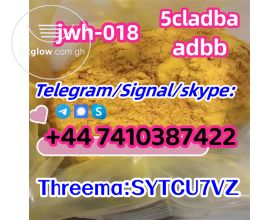 The most powerful cannabinoid 5cladba adbb Telegarm/Signal/skype: +44 7410387422
