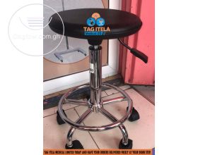 Theater Lab Stool (Without Backrest)