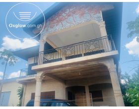 Three Bedroom Duplex