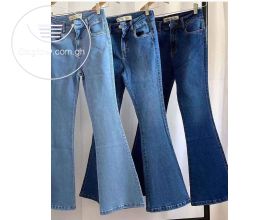 Thrift Jeans wears