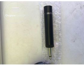 Tie - clip microphone