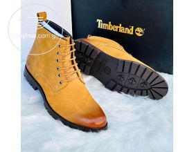 Timbaland boots