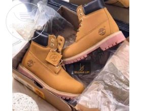 TIMBERLAND