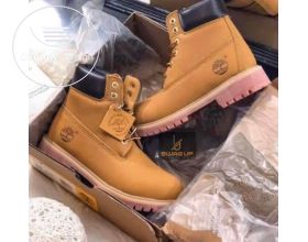 Timberland