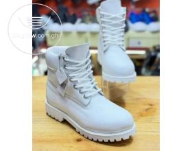 Timberland boot