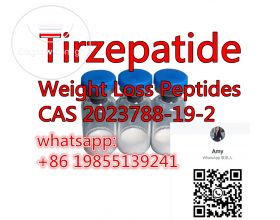 Tirzepatid Semag Retatrutide Weight Loss Peptide