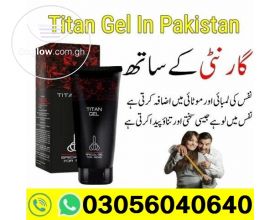 Titan Gel Price in Gujrat | 03056040640