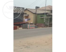 TITLED 2 ACRES OF LAND AT OSU ACCRA