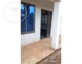 TITLED & NEW 4 MASTER BEDROOM HOUSE AT KUTUNSE AMASAMAN ACCRA