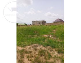 TITLED AND REGISTERED PLOTS AT NSAKINAA