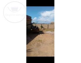TITLED PLOTS AT DANSOMAN ACCRA