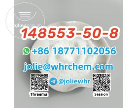 Top factory CAS 148553-50-8 Pregabalin Cheapest price