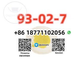 Top factory CAS 93-02-7 2,5-Dimethoxybenzaldehyde safe transportation Door to Door Delivery 