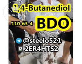 Top Quality BDO CAS 110-63-4 In Stock Australia Warehouse 2-3 Days Fast Shipping
