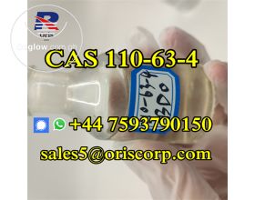 Top quality CAS 110-63-4 BDO liquid 1,4-Butanediol 