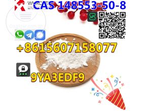 Top Rank Quality  Pregabalin Large Stock in Warehouse CAS 148553-50-8 Fast Delivery