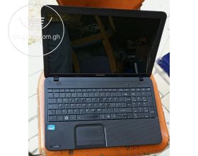 TOSHIBA C850