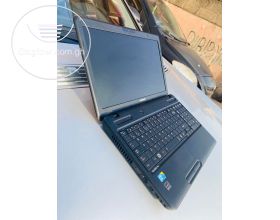 Toshiba Core 2 Duo Laptop
