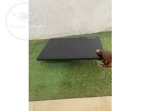 Toshiba neat laptop 