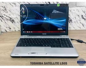 Toshiba Satelite L300 For Sale