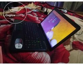 TOSHIBA SATELLITE.