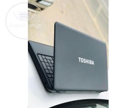 Toshiba Satellite C660