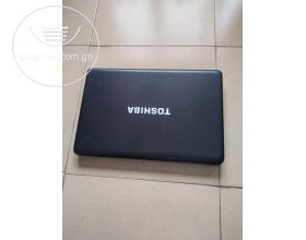 Toshiba Satellite Pro Core i3 Laptop