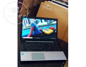 TOSHIBA SATELLITE S55-A