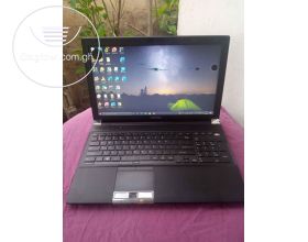 Toshiba Tecra R950 Core i5 Laptop