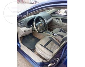 Toyata Camry 2009 LE