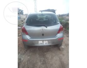 Toyota 2010mdl