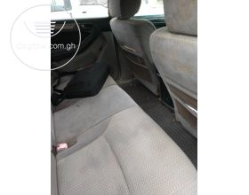 Toyota 4Runner 