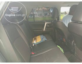 Toyota 4Runner 
